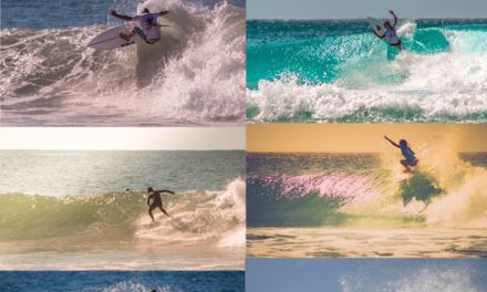 Surfing Lightroom Presets Pack (Free Download)