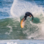 Editing Surf Photography with Lightroom and Photoshop