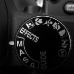 Camera Settings for Surf Photography