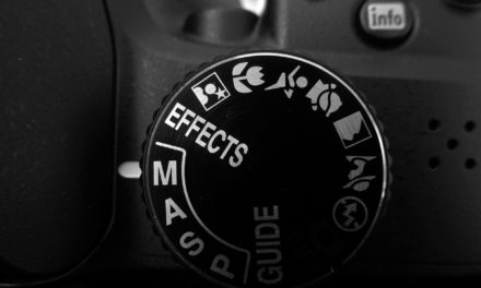 Camera Settings for Surf Photography