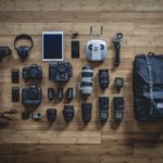 Choosing the best equipment for surf photography