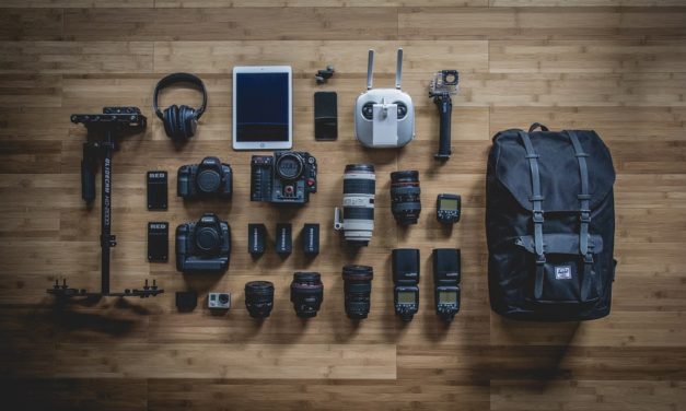 Choosing the best equipment for surf photography