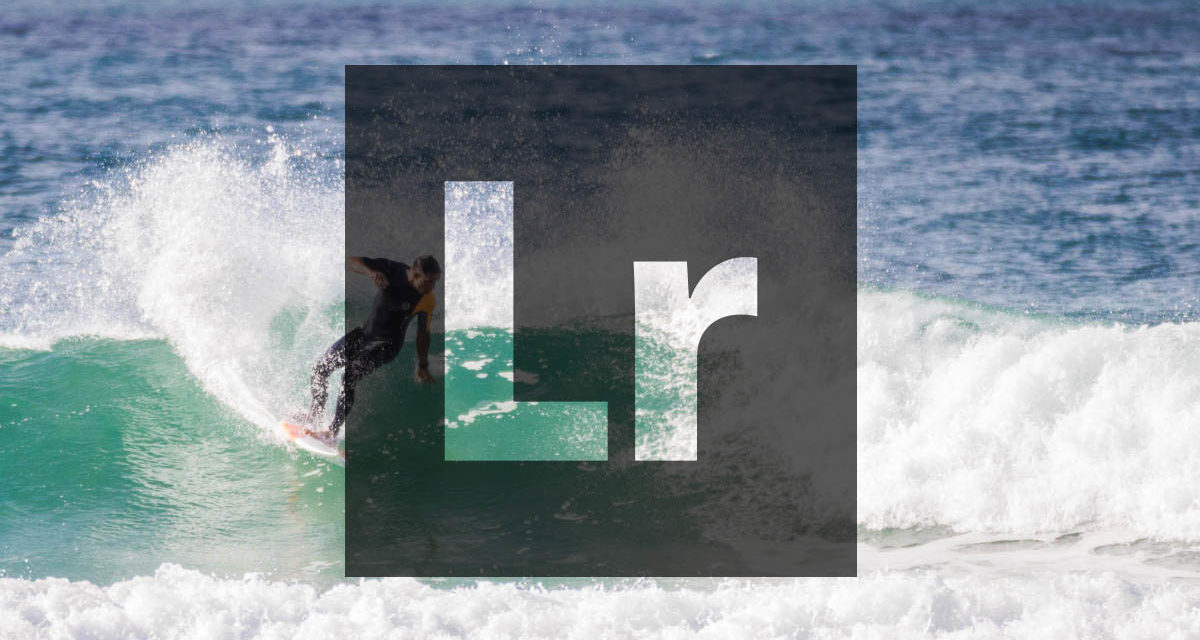 Premium Surfing Presets for Lightroom – Free Download