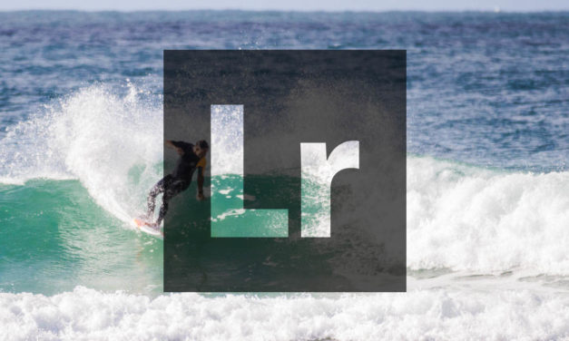 Premium Surfing Presets for Lightroom – Free Download