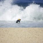 Advice for Surf Photographers to Stay Afloat and Safe in the ocean